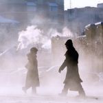 Аномальные холода ожидаются в Смоленской области в ближайшие дни
