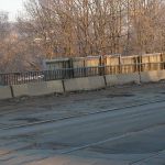Гаишники велели сити-менеджеру привести в порядок улицу Дзержинского