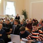 В Смоленске проходит Всероссийская научная конференция «1812 год: война и мир»