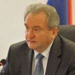 Отставка Сергея Антуфьева лишит регион всенародных выборов губернатора