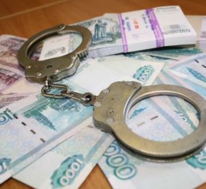 В Смоленской области ищут 3,5 млн рублей, похищенные из бюджета