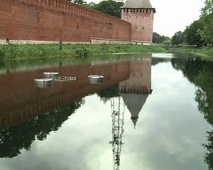В Смоленске скоро появится новый фонтан