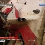 Техник Як-40, прибывшего в Смоленск перед лайнером Качиньского, повесился