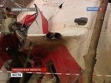 Техник Як-40, прибывшего в Смоленск перед лайнером Качиньского, повесился