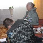 В Смоленской области будут судить цыган, грабивших пенсионеров