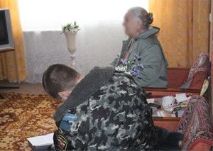 В Смоленской области будут судить цыган, грабивших пенсионеров