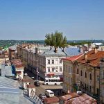 32 жилых дома Смоленска будут отреставрированы