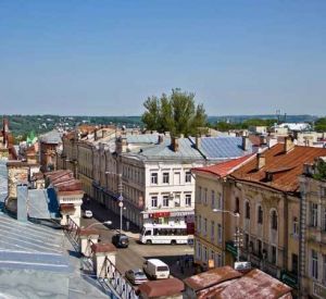 32 жилых дома Смоленска будут отреставрированы