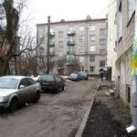 Какие дворы будут ремонтировать в Смоленске