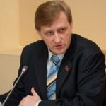 Главу Смоленска отправили в отставку