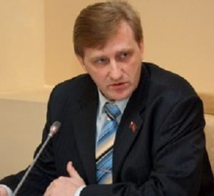 Главу Смоленска отправили в отставку