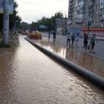 Специалисты устранили 315 протечек в системе водоснабжения Смоленска