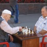 В Смоленске прошел шахматный турнир