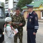 В Смоленской области водителей призвали соблюдать правила