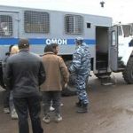 В ходе спецопераций смоленской полиции задержаны преступники, находившиеся в розыске