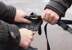На Смоленщине разыскивают 22-летних грабителей из Белоруссии