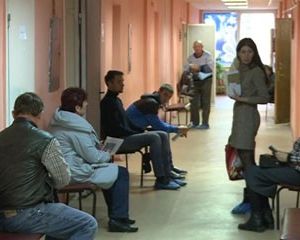 В Смоленске обсудили вопрос загруженности поликлиник