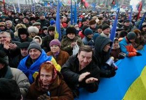 В Смоленске пройдет митинг в поддержку населения Украины