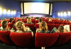В Смоленске кинотеатр «Смена» откроется после реконструкции 17 июля