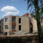 Обнаружены новые нарушения при строительстве прогимназии в Смоленске