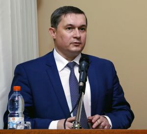 Градоначальник Смоленской области отчитался о доходах