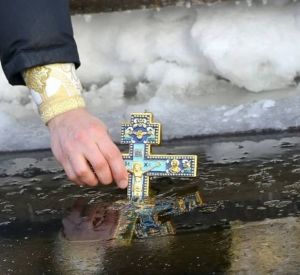В Смоленске организуют три купели для Крещенских купаний